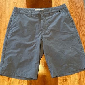 Travis Matthew Shorts